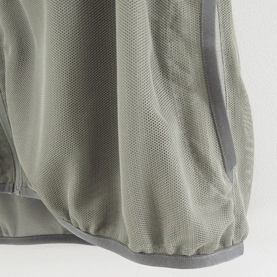 Unlikely 3Way Windbreaker Jacket