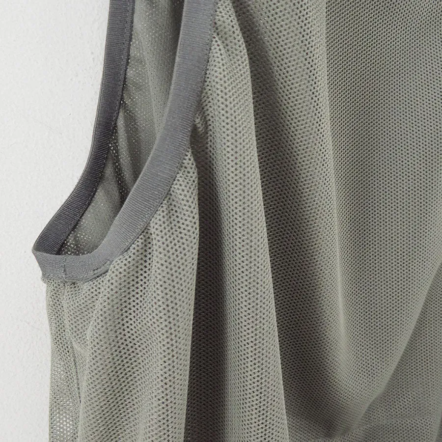 Unlikely 3Way Windbreaker Jacket