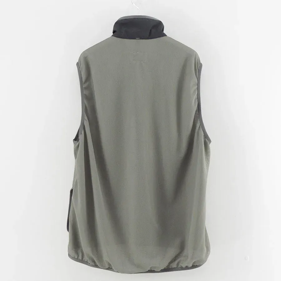 Unlikely 3Way Windbreaker Jacket