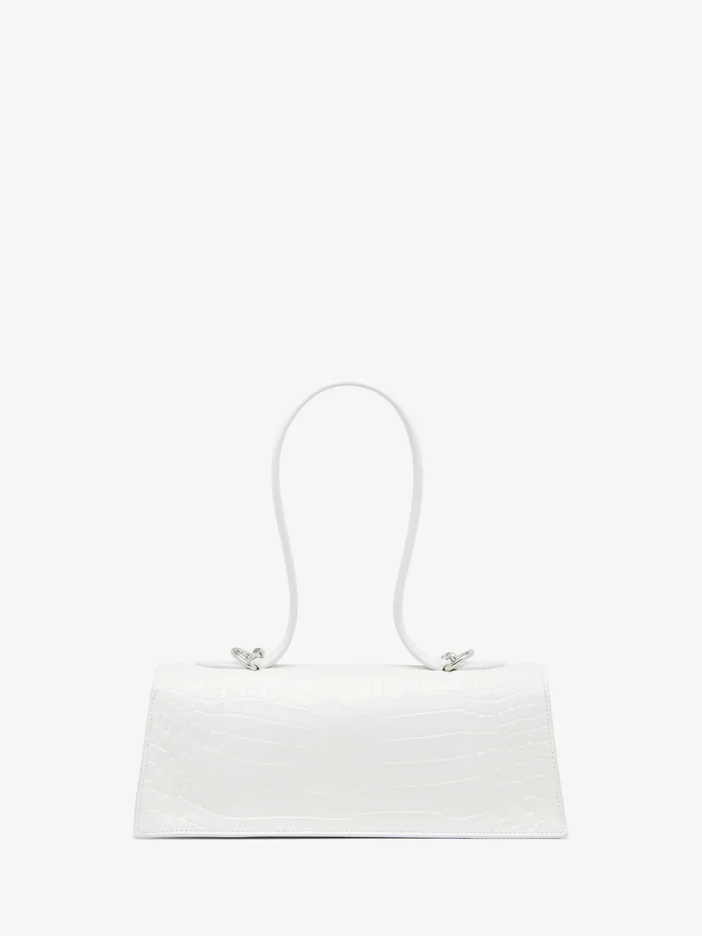 Jewelled Top Handle