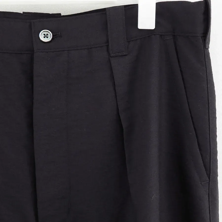 Unlikely Baseball Pants