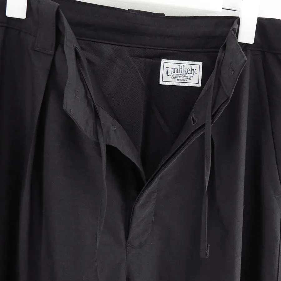 Unlikely Baseball Pants