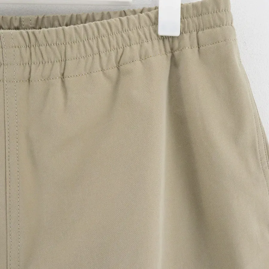 Unlikely Mil Gym Shorts