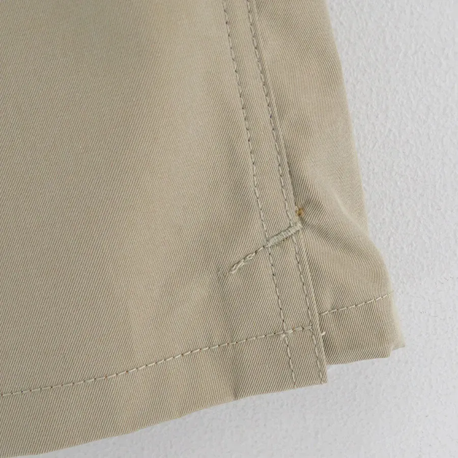 Unlikely Mil Gym Shorts