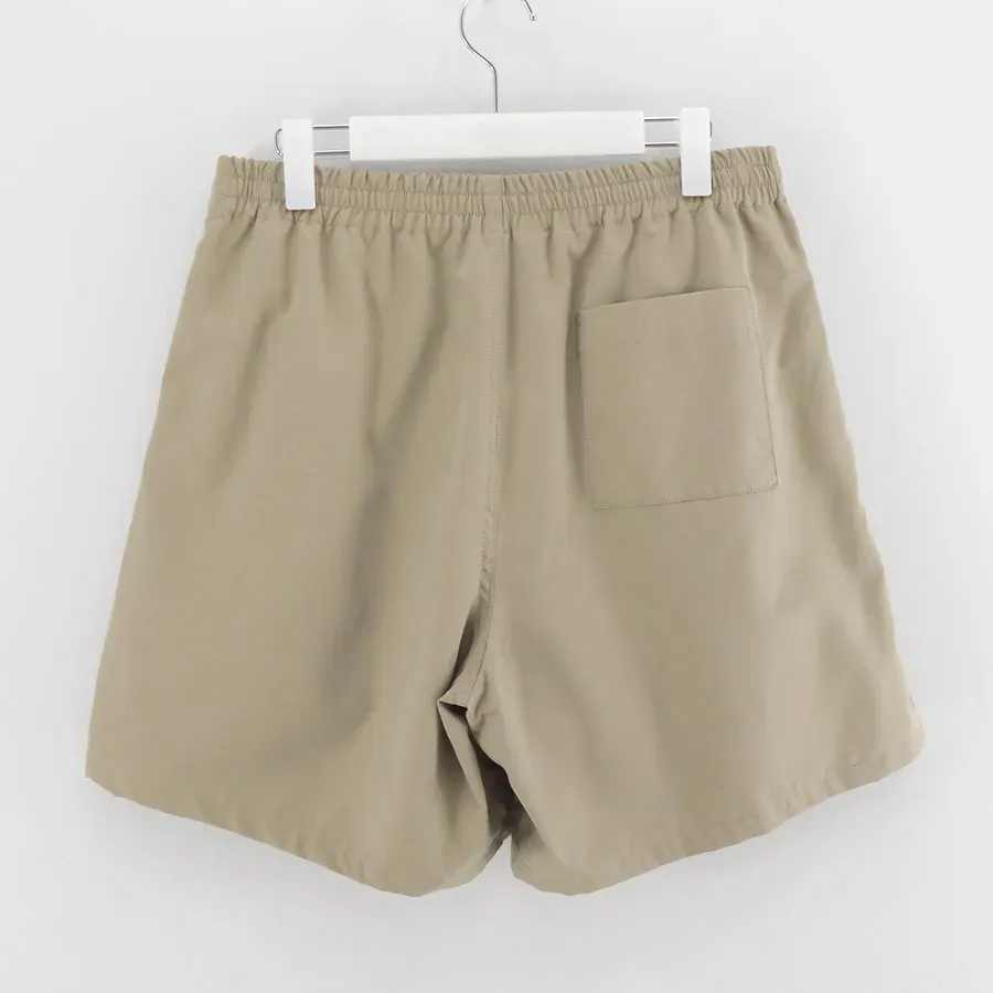 Unlikely Mil Gym Shorts