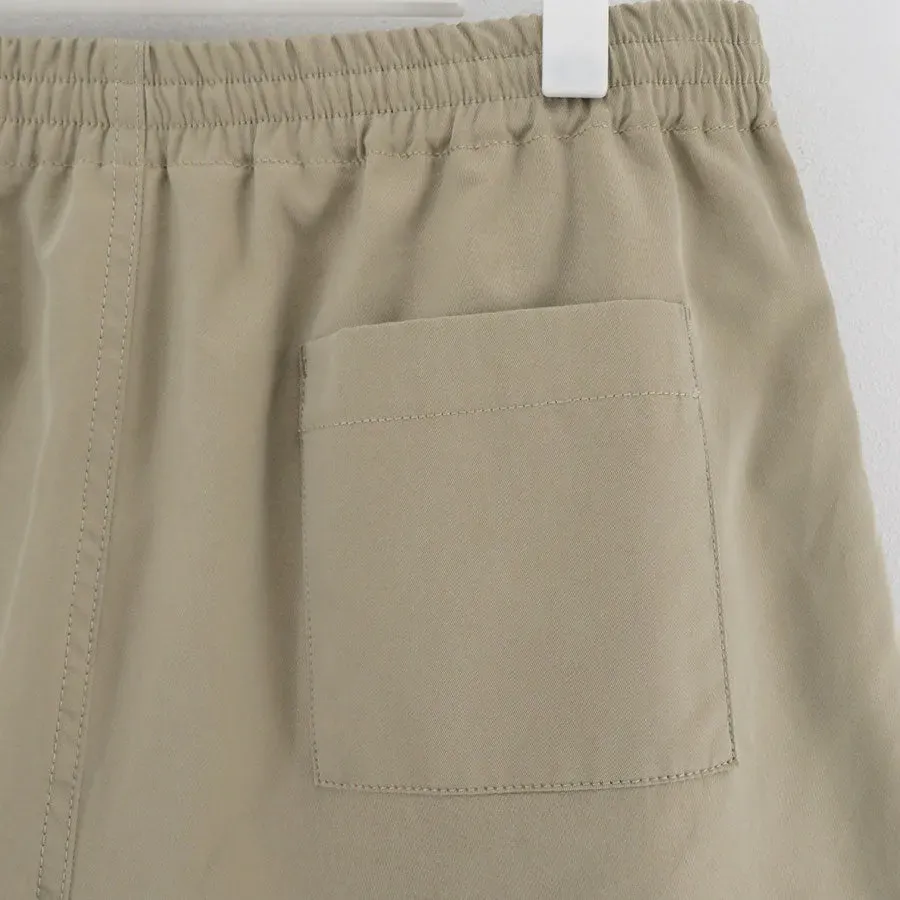 Unlikely Mil Gym Shorts