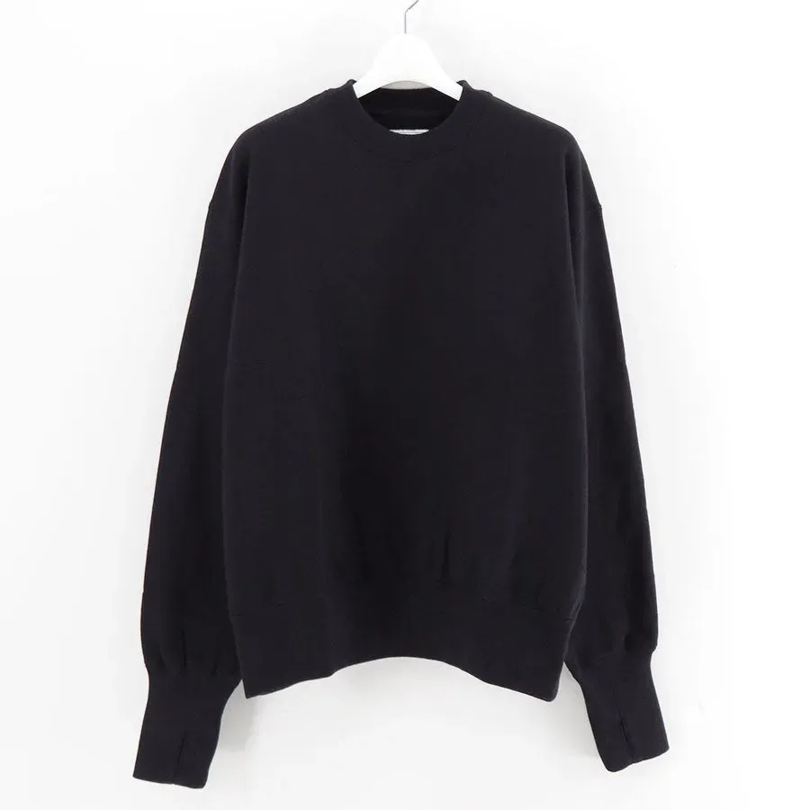 Unlikely Simple Sweat Crew Mustangs