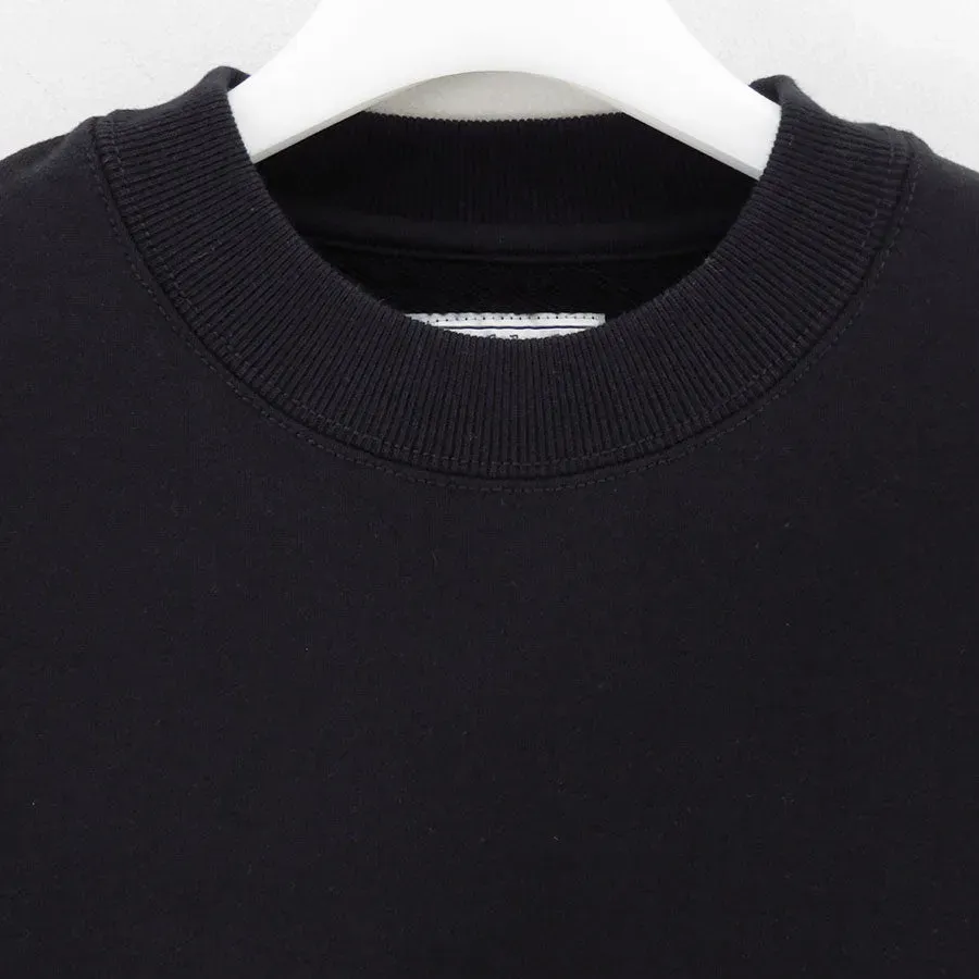 Unlikely Simple Sweat Crew Mustangs