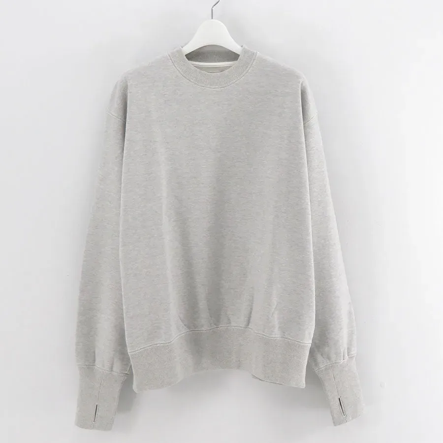 Unlikely Simple Sweat Crew Mustangs