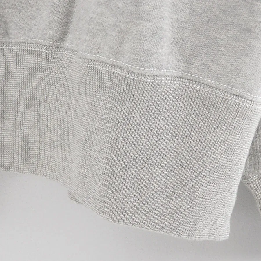 Unlikely Simple Sweat Crew Mustangs