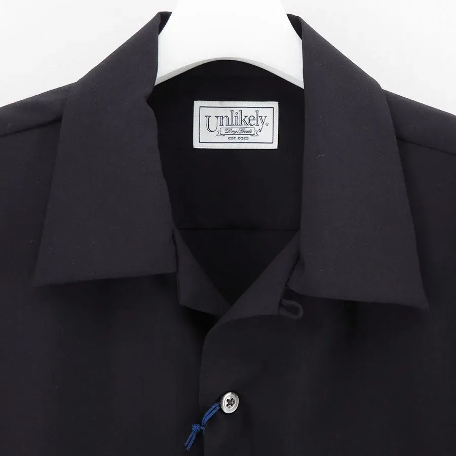 Unlikely 2P Sports Open Shirts S/S Tropical