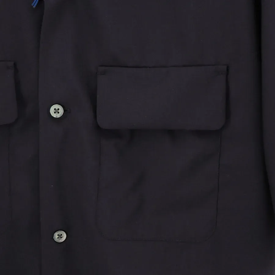 Unlikely 2P Sports Open Shirts S/S Tropical