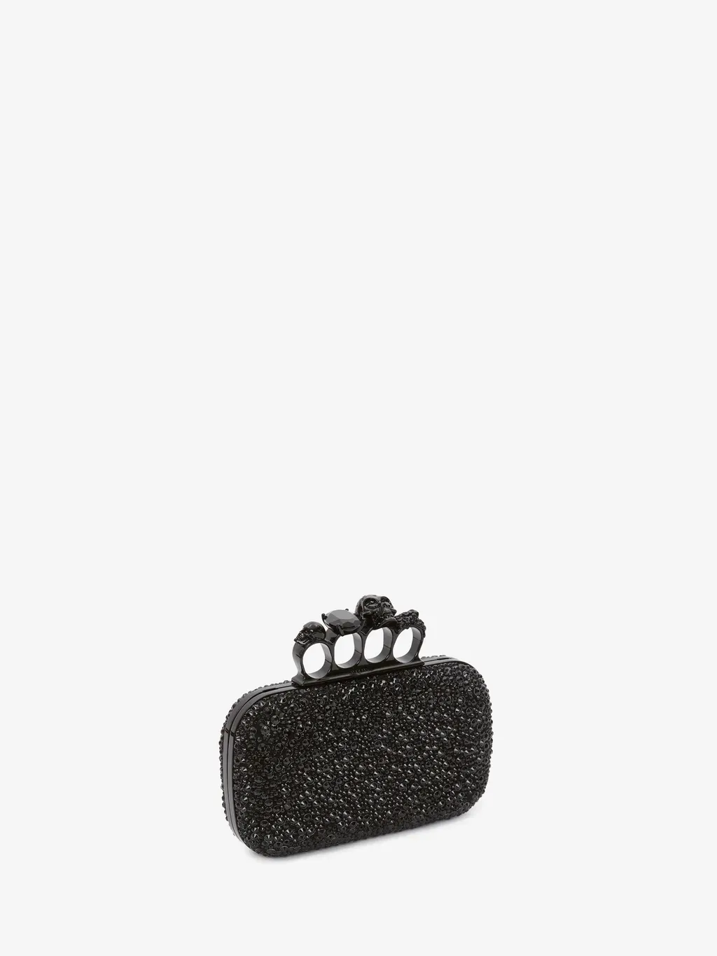 Knuckle Clutch With Chain