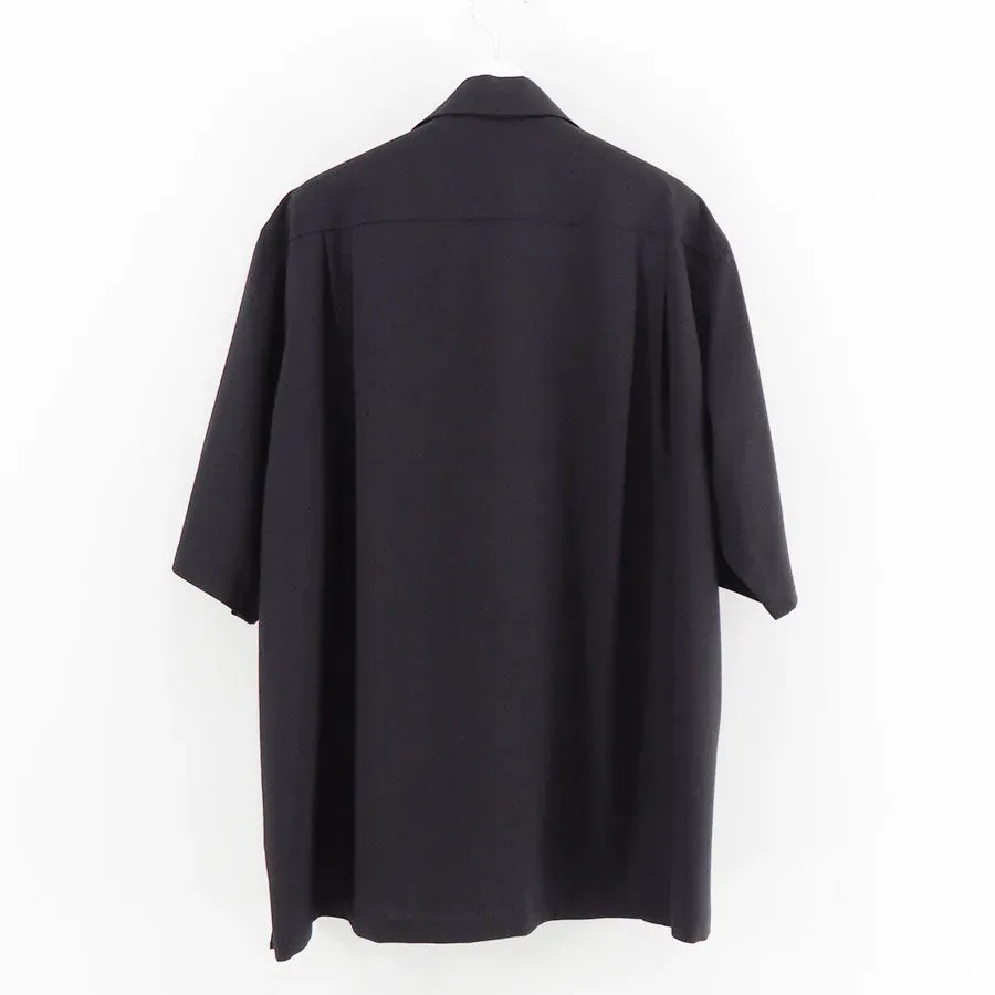 Unlikely 2P Sports Open Shirts S/S Tropical