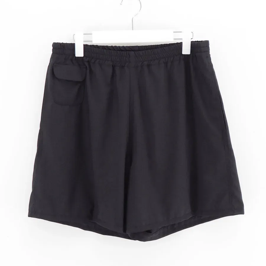 Unlikely Summer Shorts Tropical