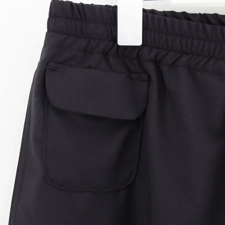 Unlikely Summer Shorts Tropical