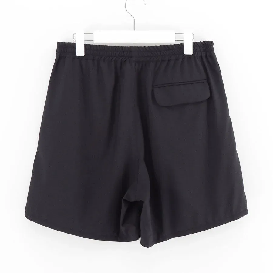 Unlikely Summer Shorts Tropical