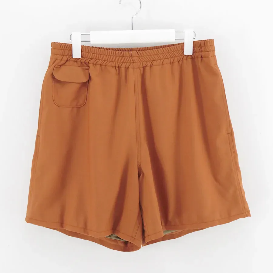 Unlikely Summer Shorts Tropical