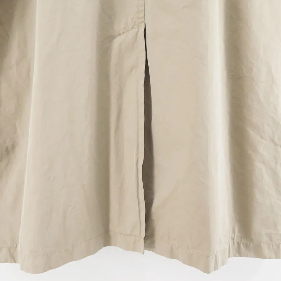 Unlikely Balmacaan Coat