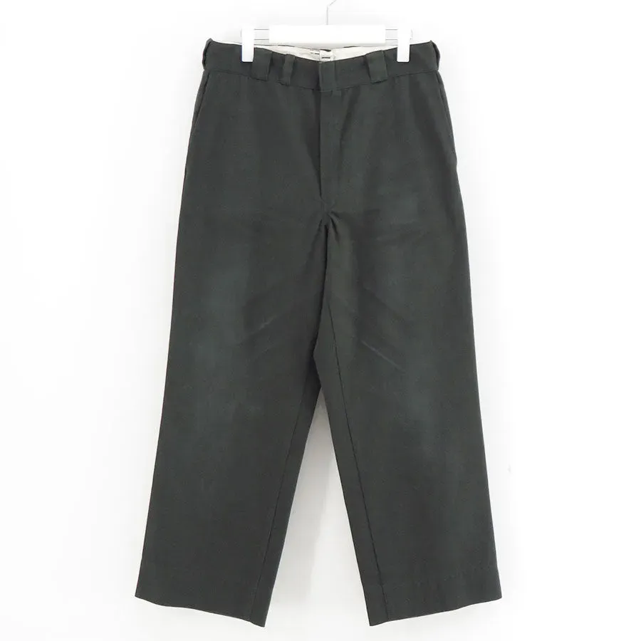 Unlikely Skater’S Work Pants