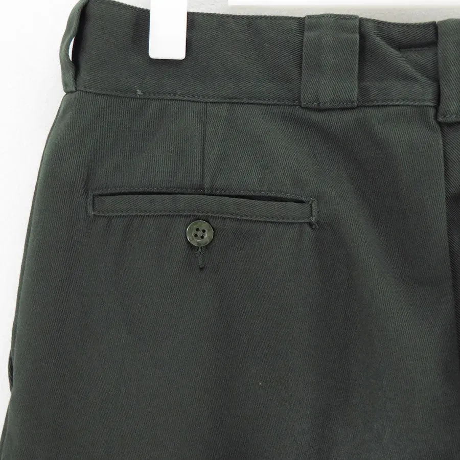 Unlikely Skater’S Work Pants
