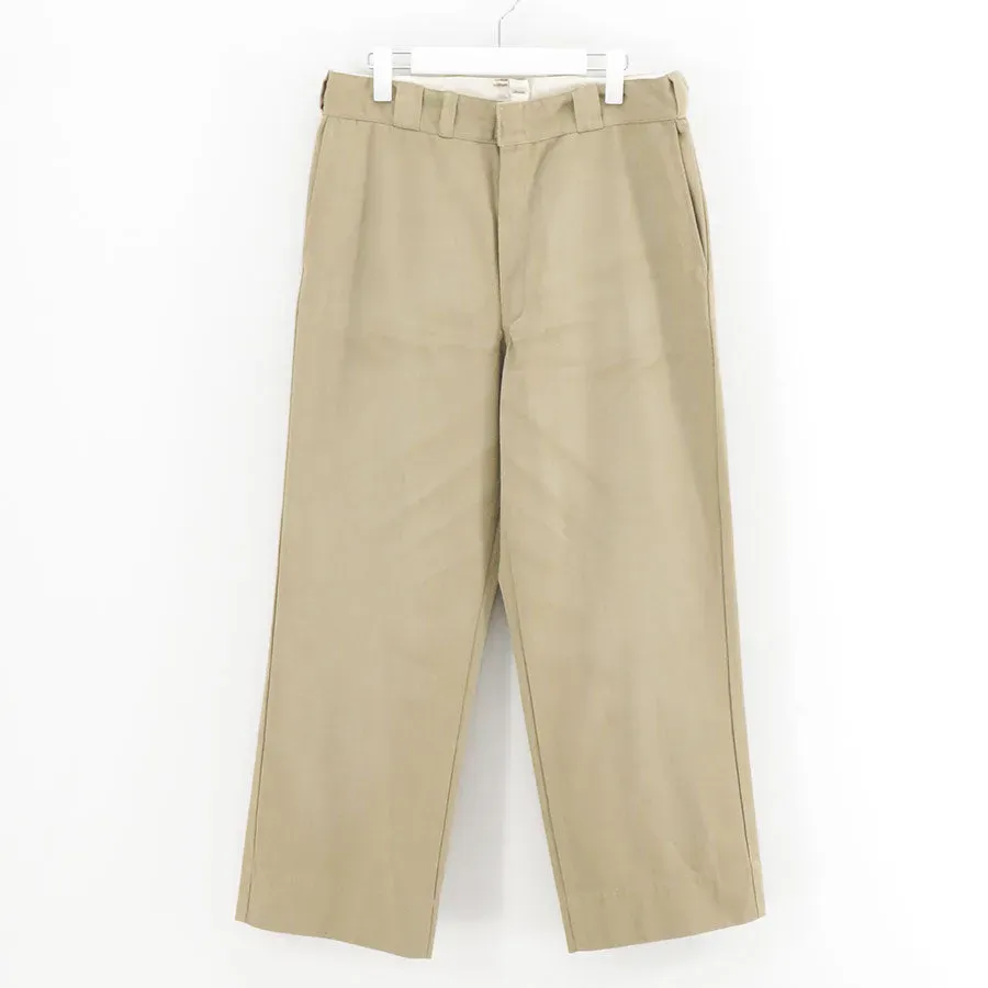 Unlikely Skater’S Work Pants