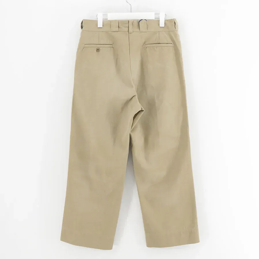 Unlikely Skater’S Work Pants