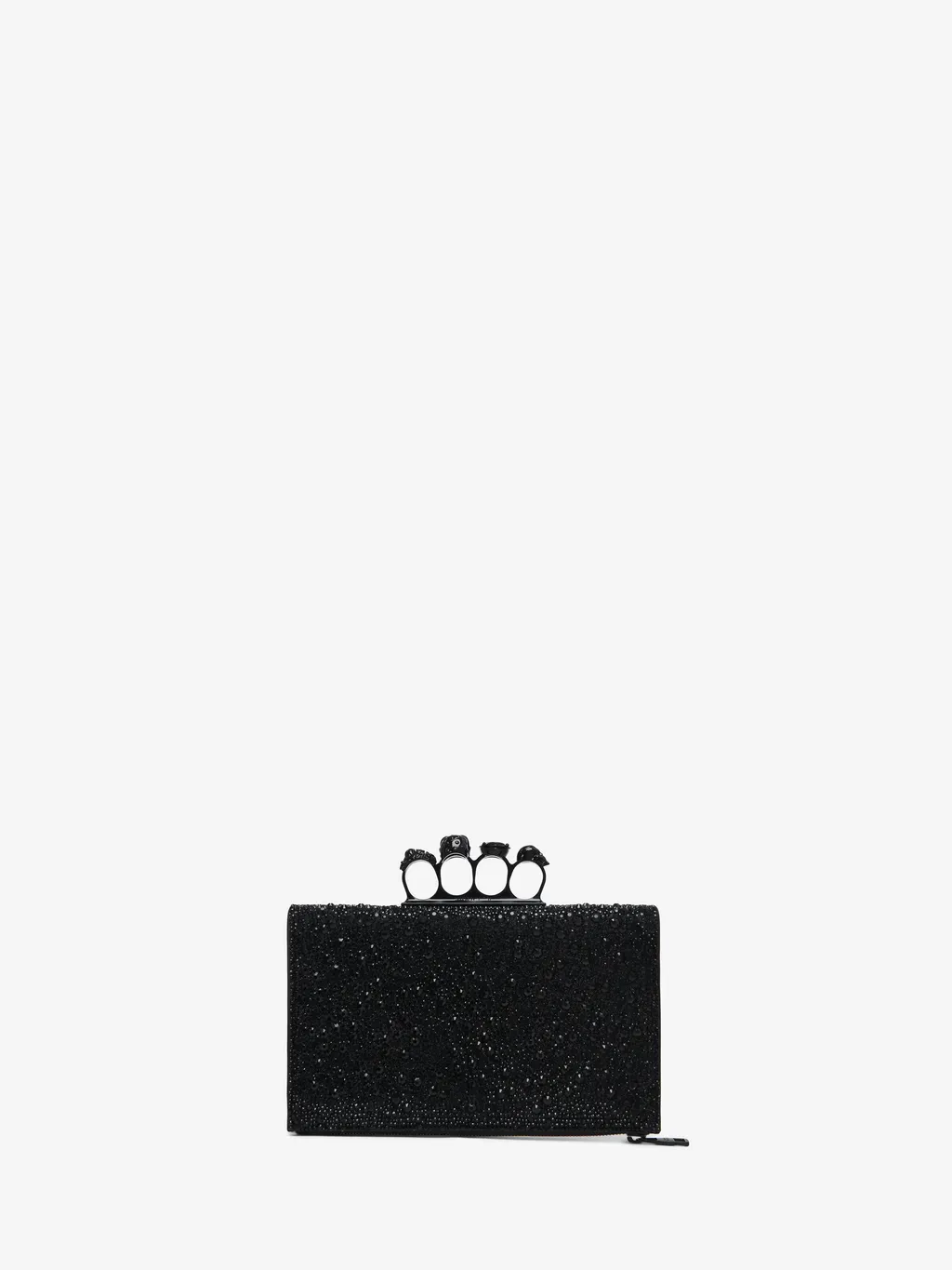 Knuckle Flat Pouch