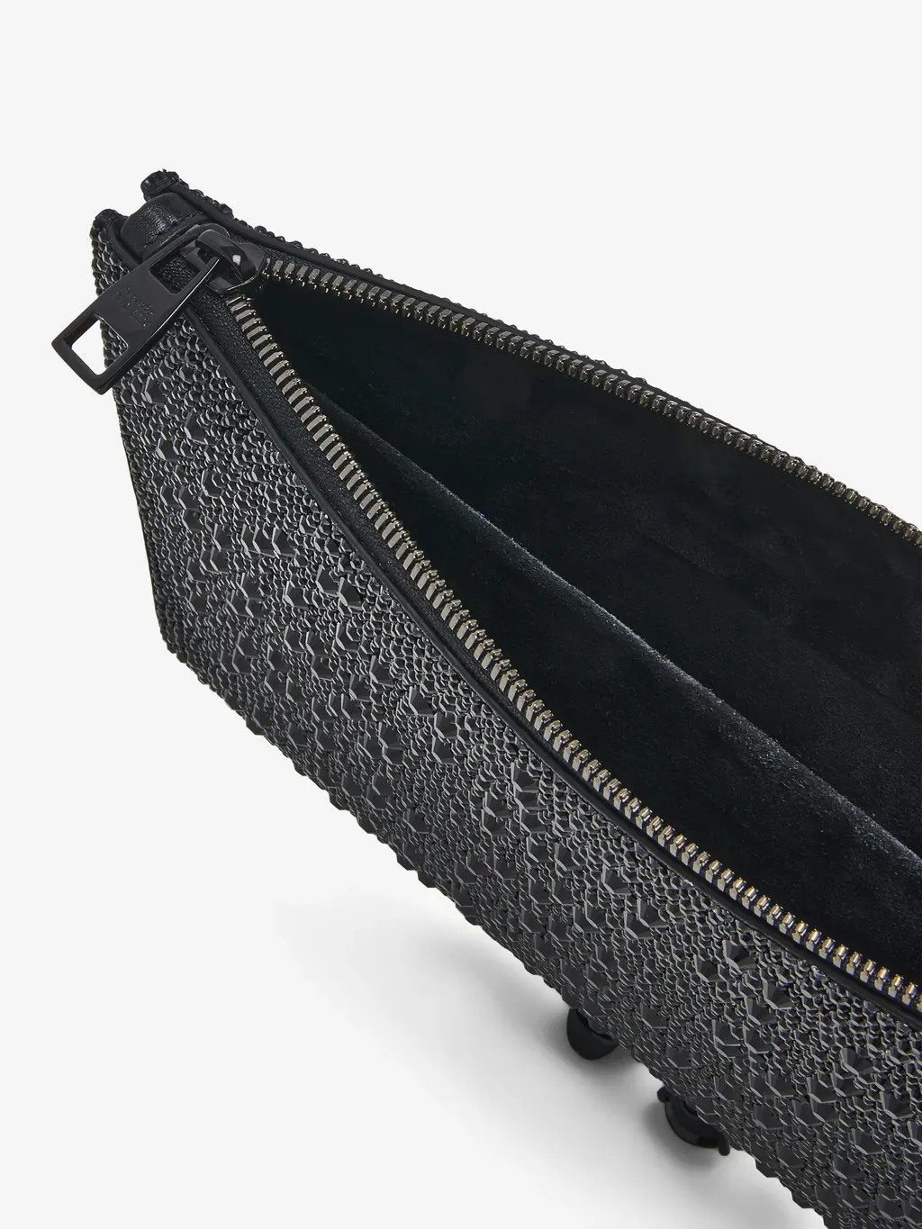 Knuckle Flat Pouch