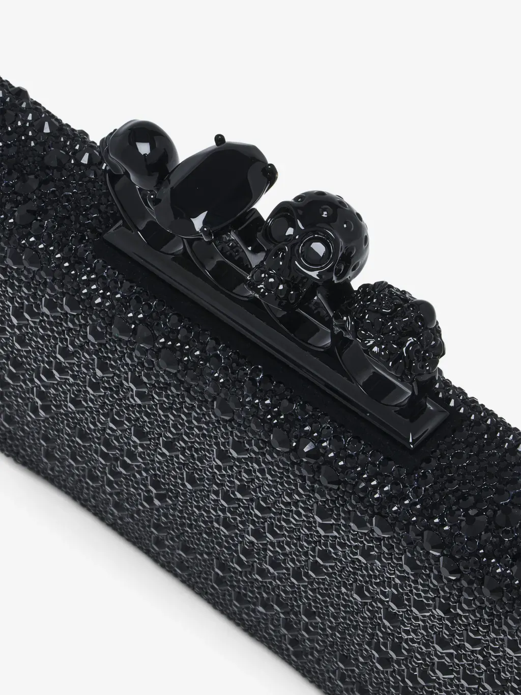 Knuckle Flat Pouch