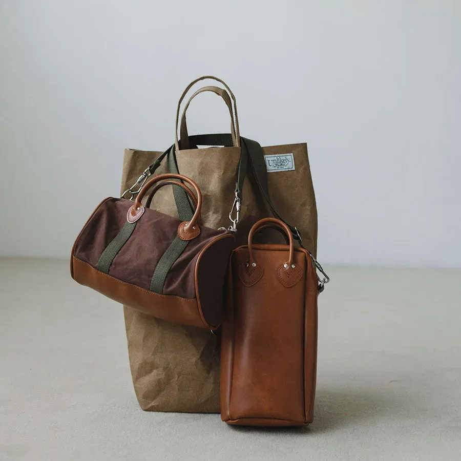 Unlikely Shopping Bag L Paper