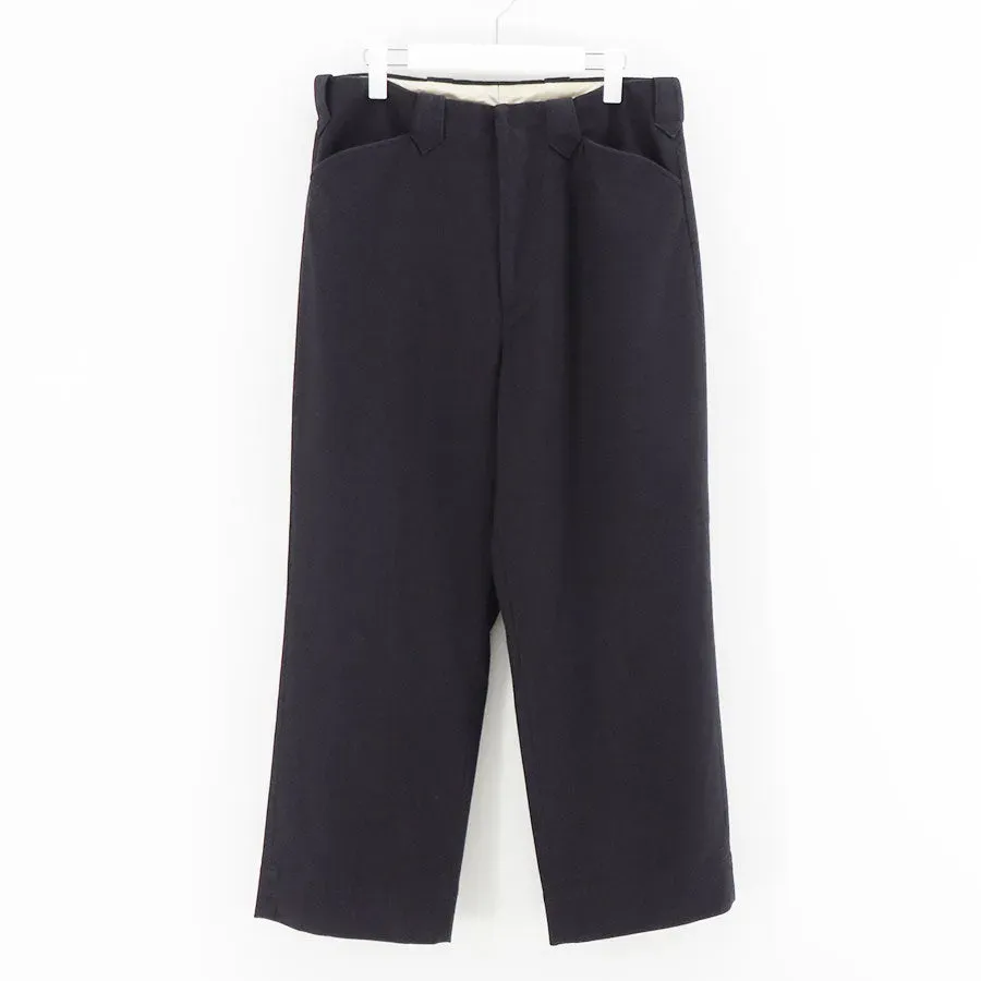 Unlikely Cowboy Trousers