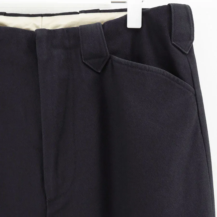 Unlikely Cowboy Trousers