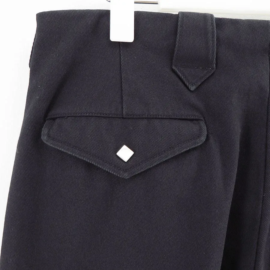 Unlikely Cowboy Trousers