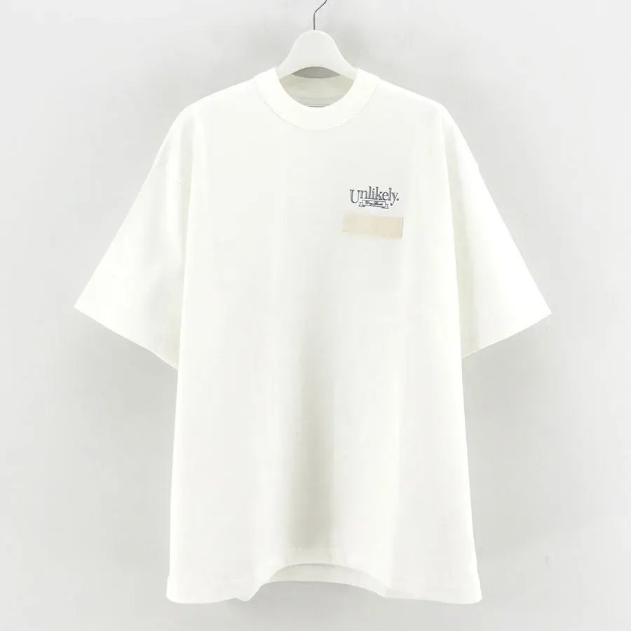 Unlikely Team Tee