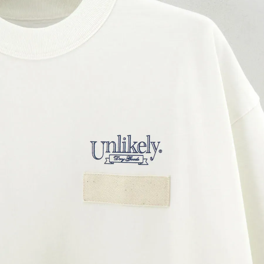 Unlikely Team Tee
