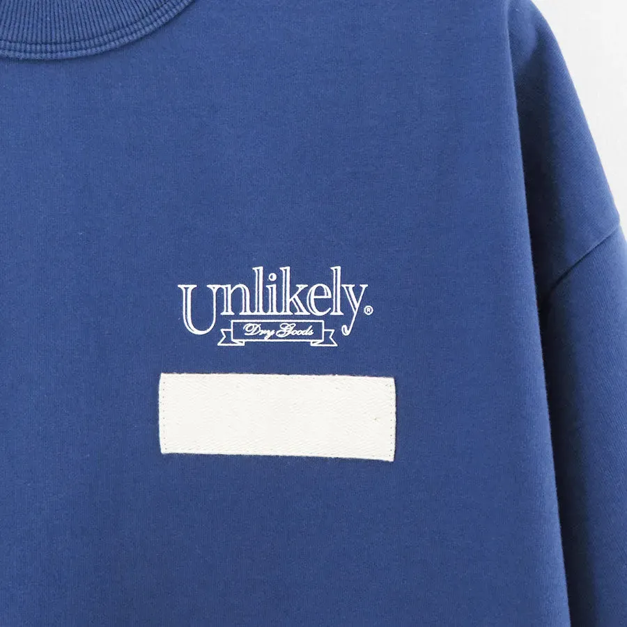 Unlikely Team Tee