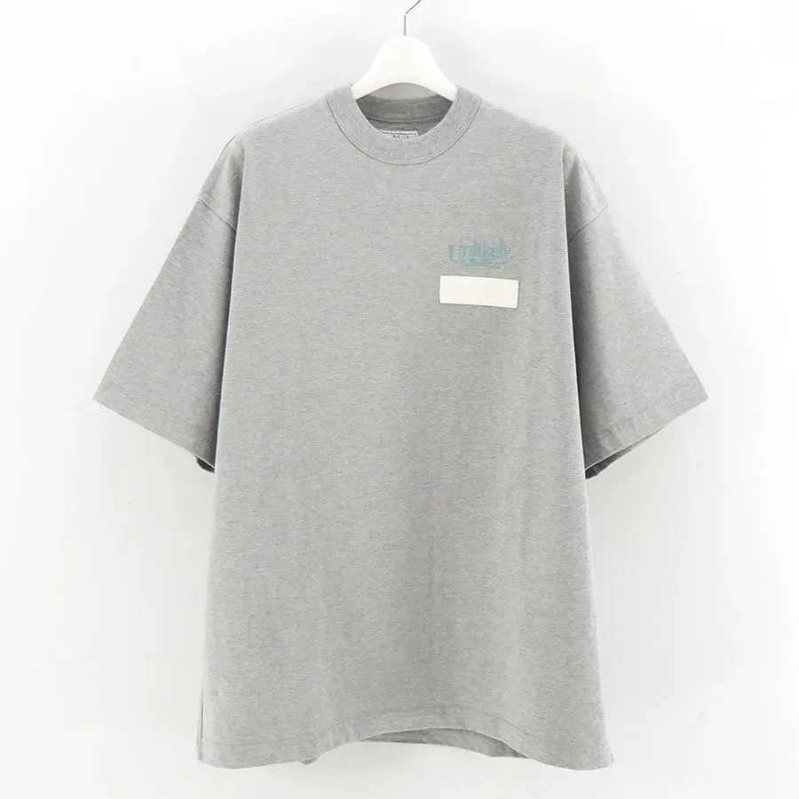 Unlikely Team Tee