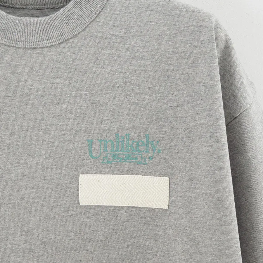 Unlikely Team Tee