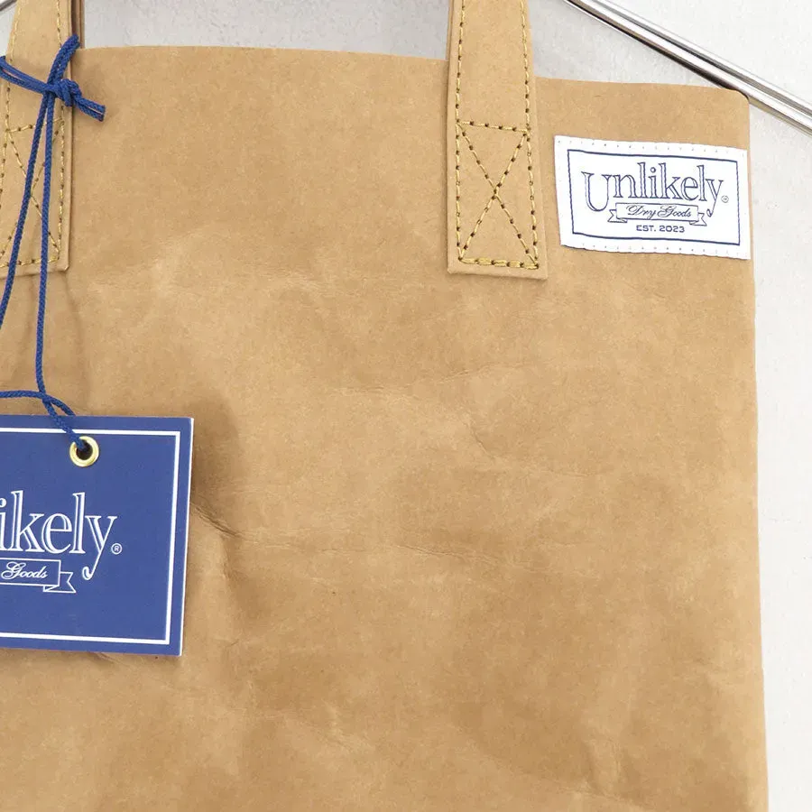 Unlikely Shopping Bag M Paper