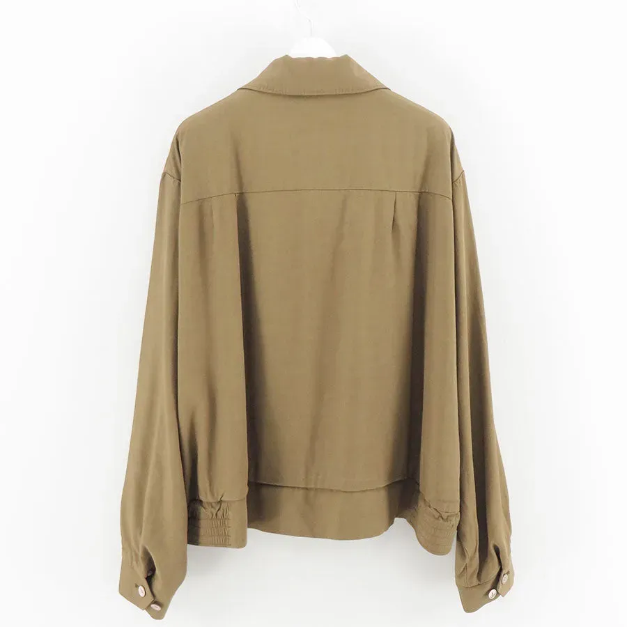 Unlikely Gabardine Sports Jacket