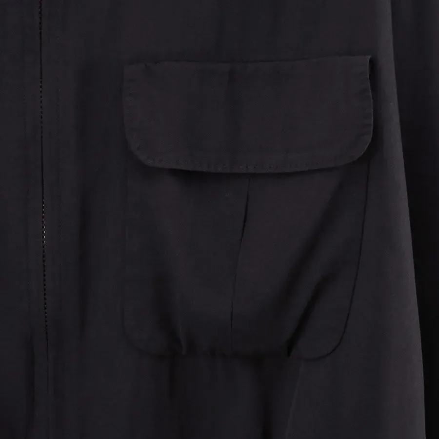 Unlikely Gabardine Sports Jacket