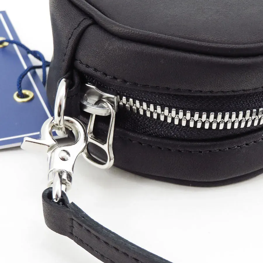 Unlikely Reel Case Leather