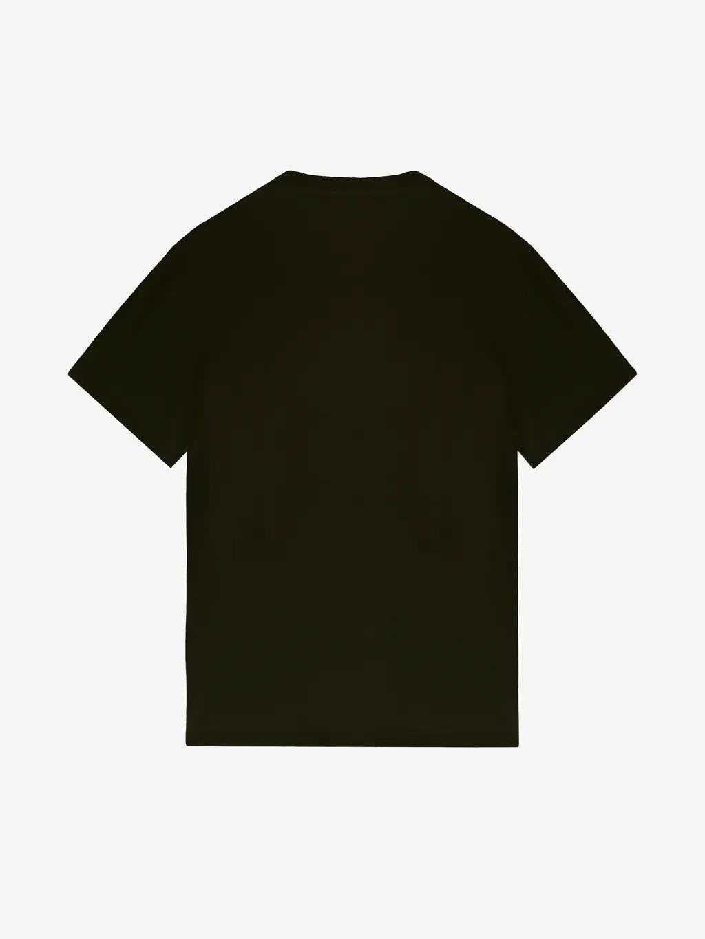Lace Skull T-Shirt