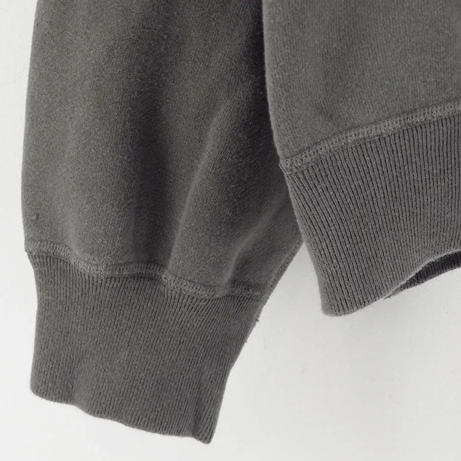 Unlikely Raglan Sleeve Crew