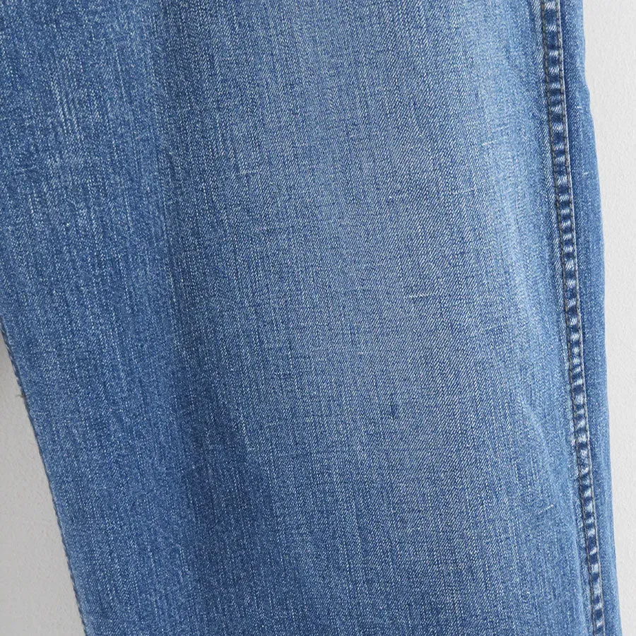 Unlikely Navy Utility Pants