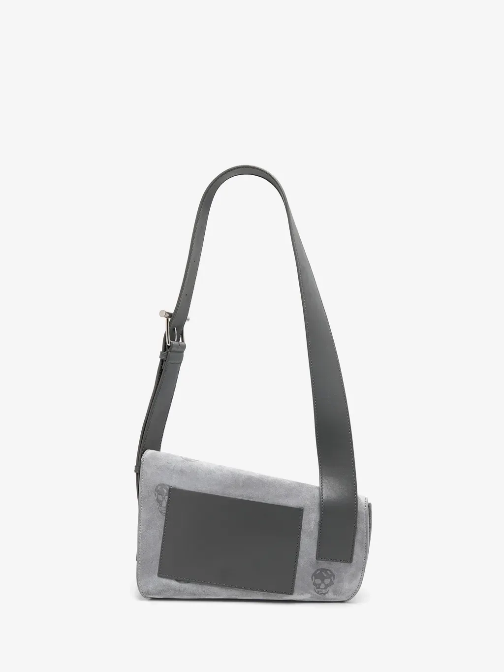 Large T-Bar Sling Bag