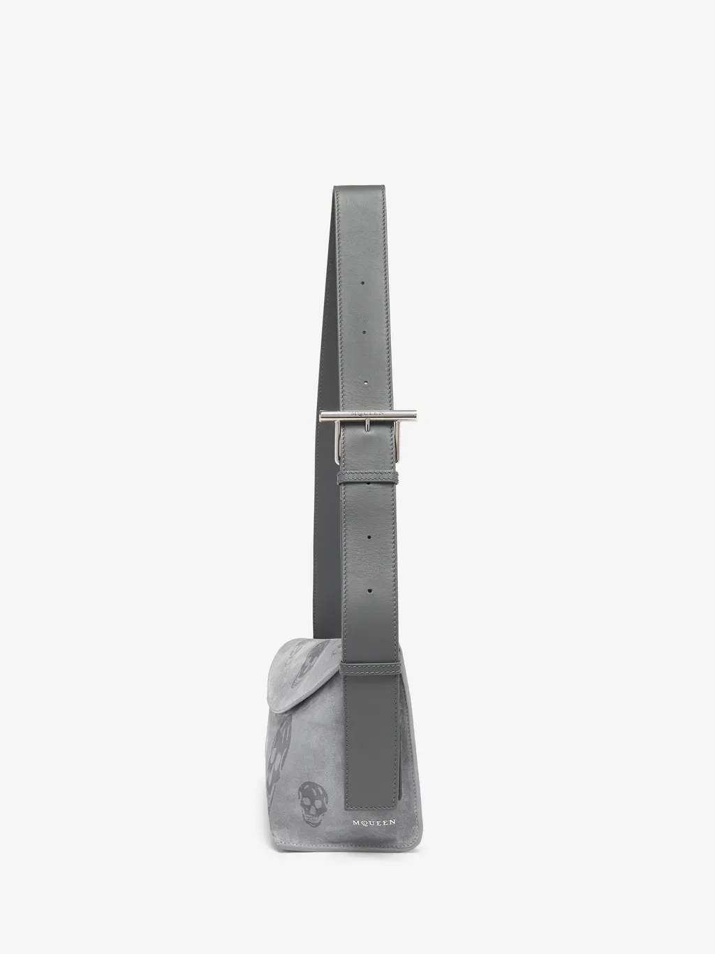 Large T-Bar Sling Bag