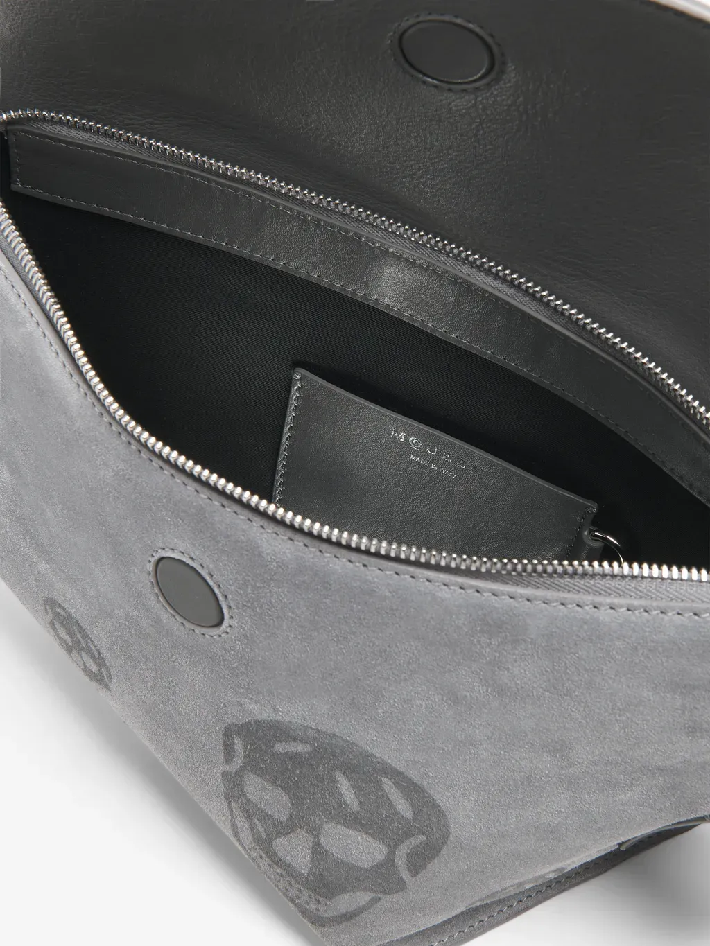 Large T-Bar Sling Bag
