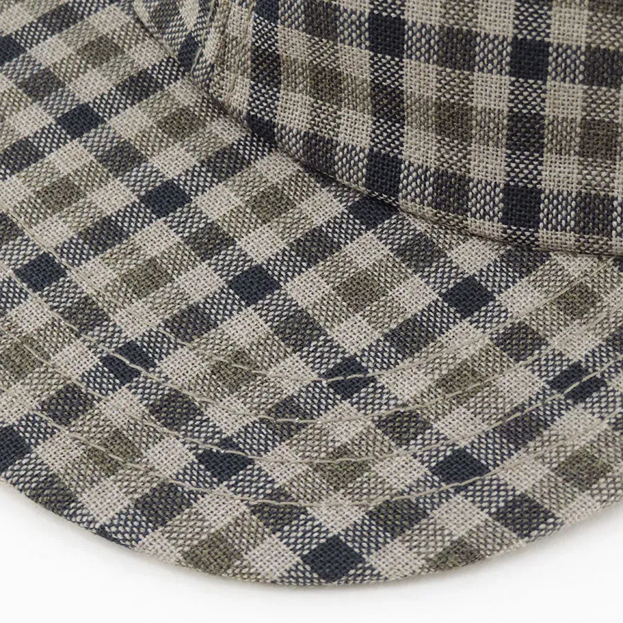 Fox Brothers Wool Cap